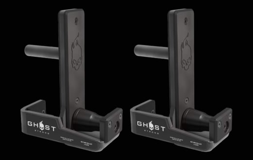 Rogue RM-4 Monster Rack 2.0 - Charcoal | Rogue Fitness